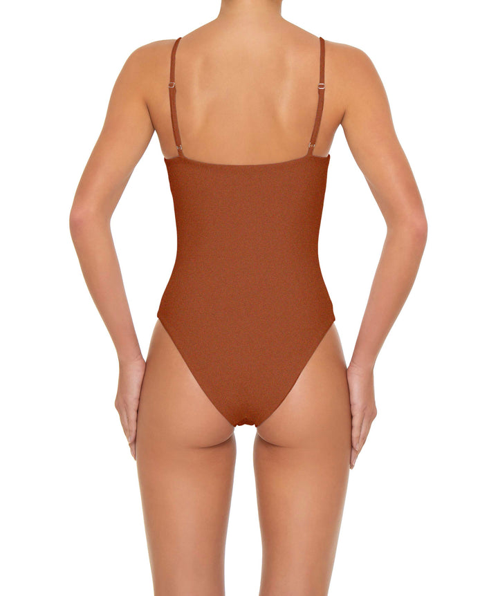 BSWS-S92 Contour Underbust One Piece