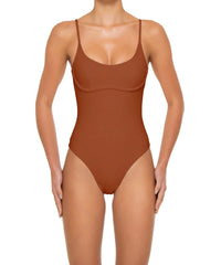 BSWS-S92 Contour Underbust One Piece