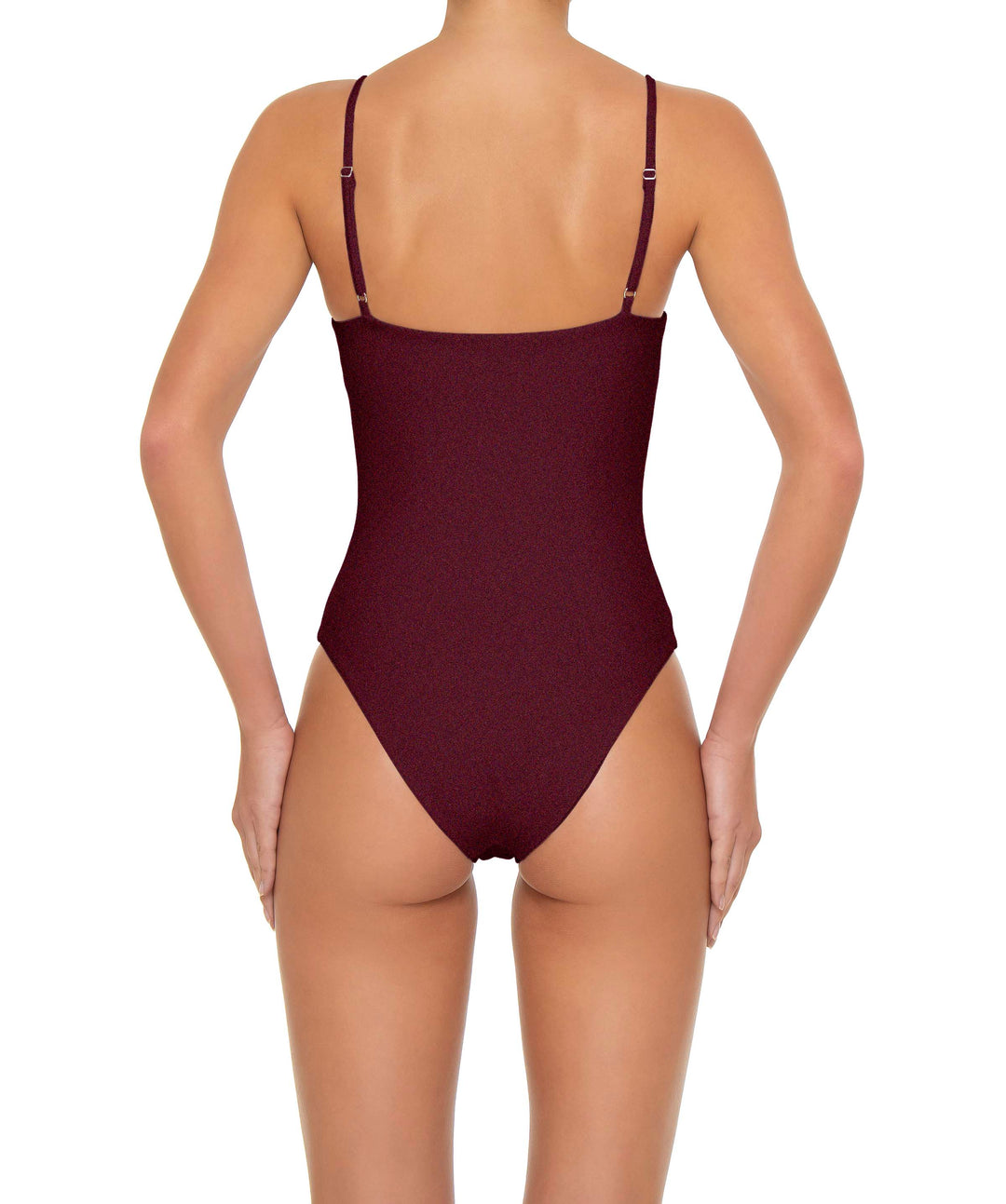 BSWS-S92 Contour Underbust One Piece