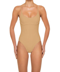 BSWS-S92 Contour Underbust One Piece