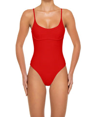 BSWS-S92 Contour Underbust One Piece
