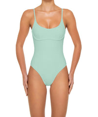 BSWS-S92 Contour Underbust One Piece