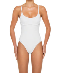 BSWS-S92 Contour Underbust One Piece