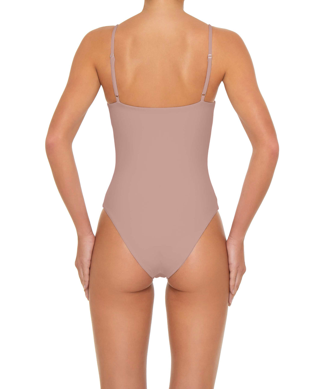 BSWS-S92 Contour Underbust One Piece