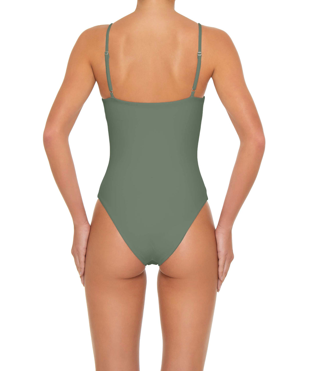 BSWS-S92 Contour Underbust One Piece