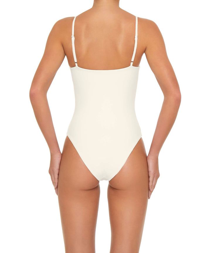 BSWS-S92 Contour Underbust One Piece
