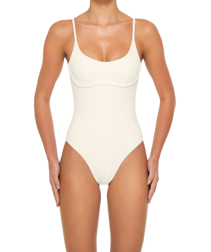 BSWS-S92 Contour Underbust One Piece