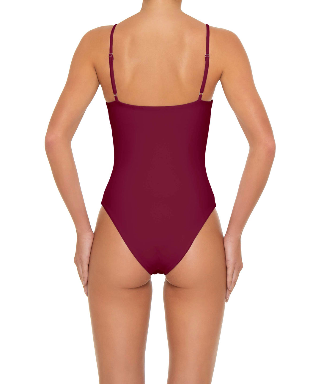 BSWS-S92 Contour Underbust One Piece
