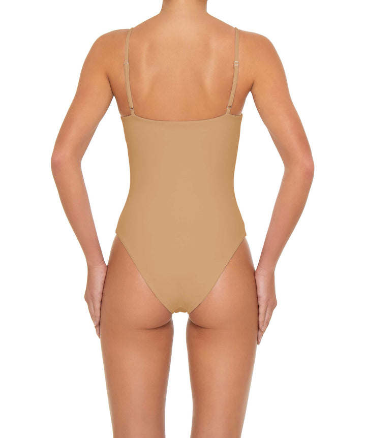 BSWS-S92 Contour Underbust One Piece