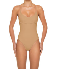 BSWS-S92 Contour Underbust One Piece
