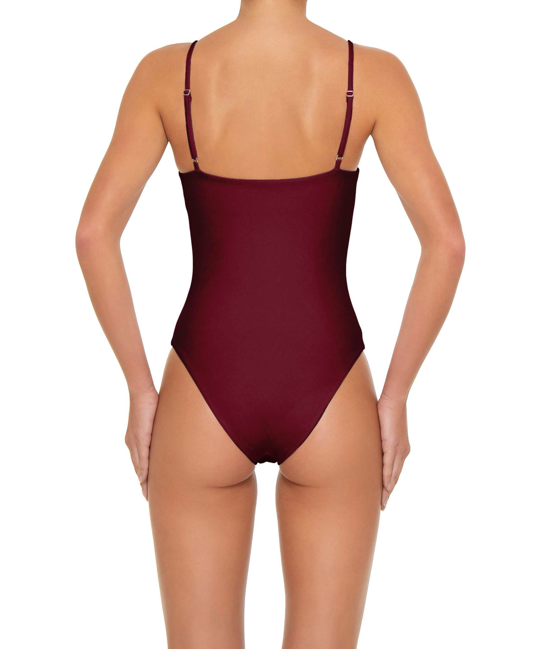 BSWS-S92 Contour Underbust One Piece