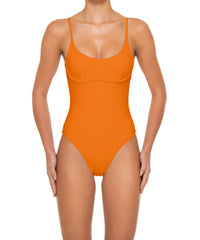 BSWS-S92 Contour Underbust One Piece