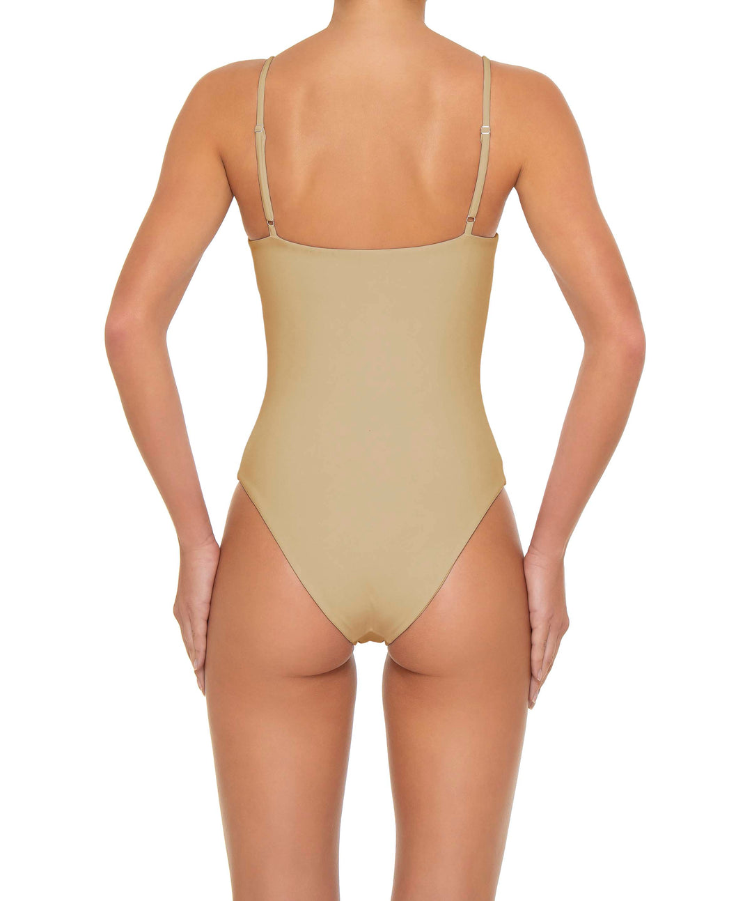BSWS-S92 Contour Underbust One Piece