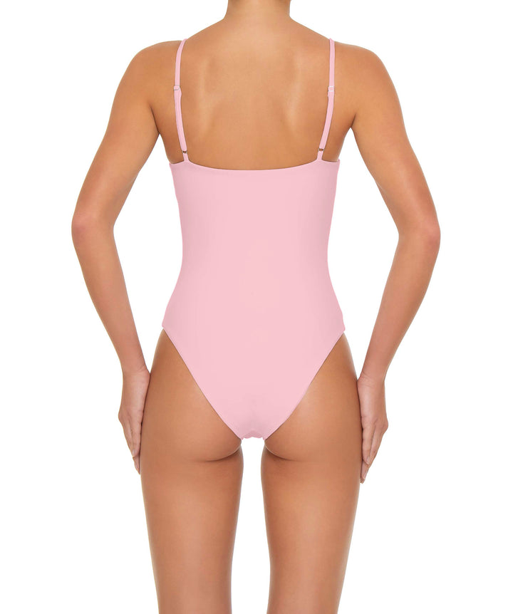 BSWS-S92 Contour Underbust One Piece