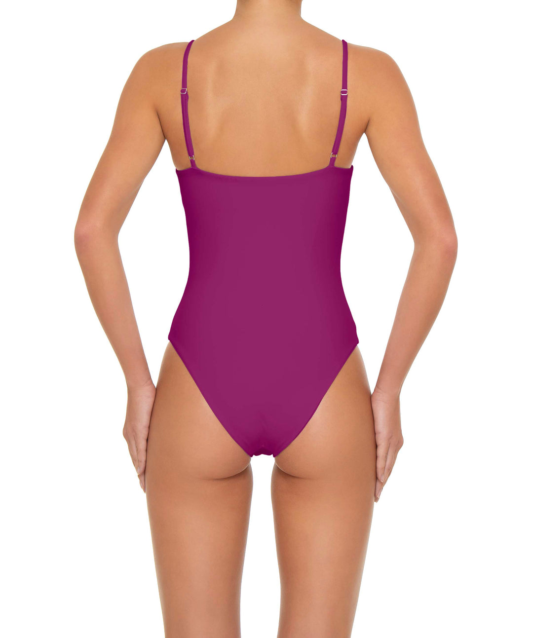 BSWS-S92 Contour Underbust One Piece