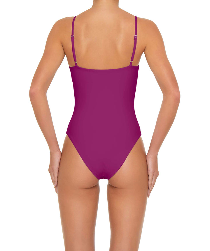 BSWS-S92 Contour Underbust One Piece