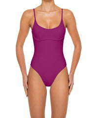 BSWS-S92 Contour Underbust One Piece