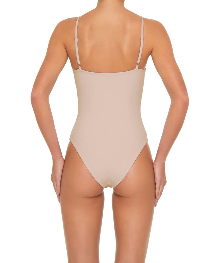 BSWS-S92 Contour Underbust One Piece