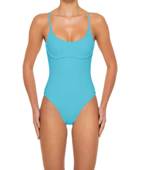 BSWS-S92 Contour Underbust One Piece