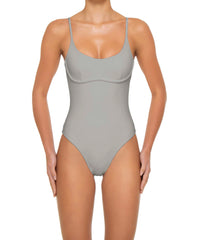 BSWS-S92 Contour Underbust One Piece