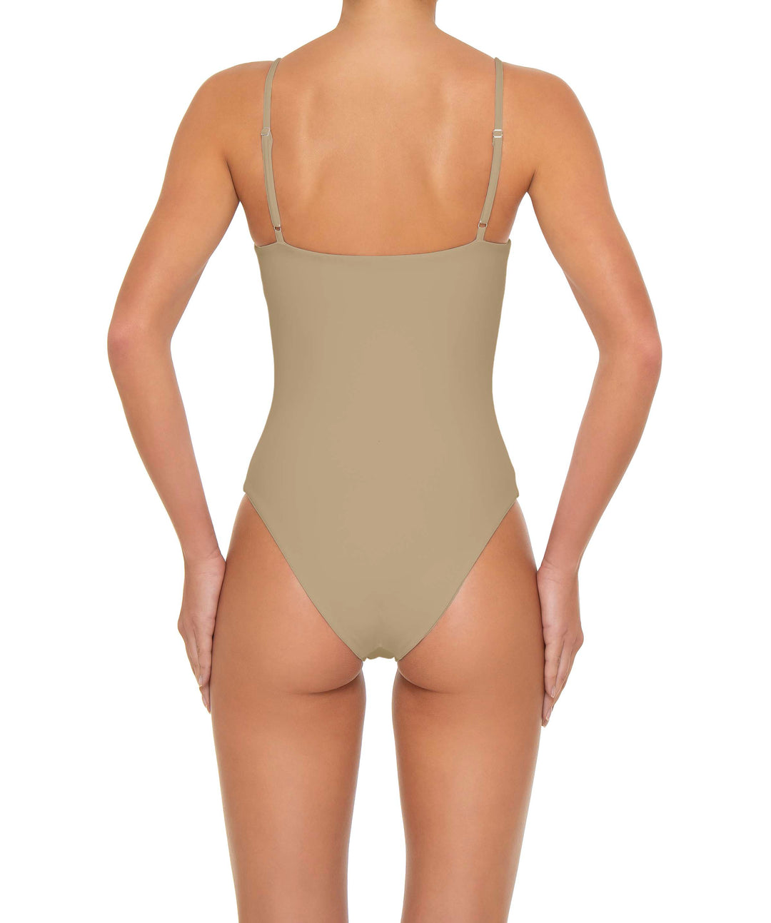 BSWS-S92 Contour Underbust One Piece