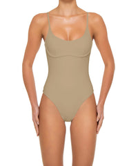BSWS-S92 Contour Underbust One Piece