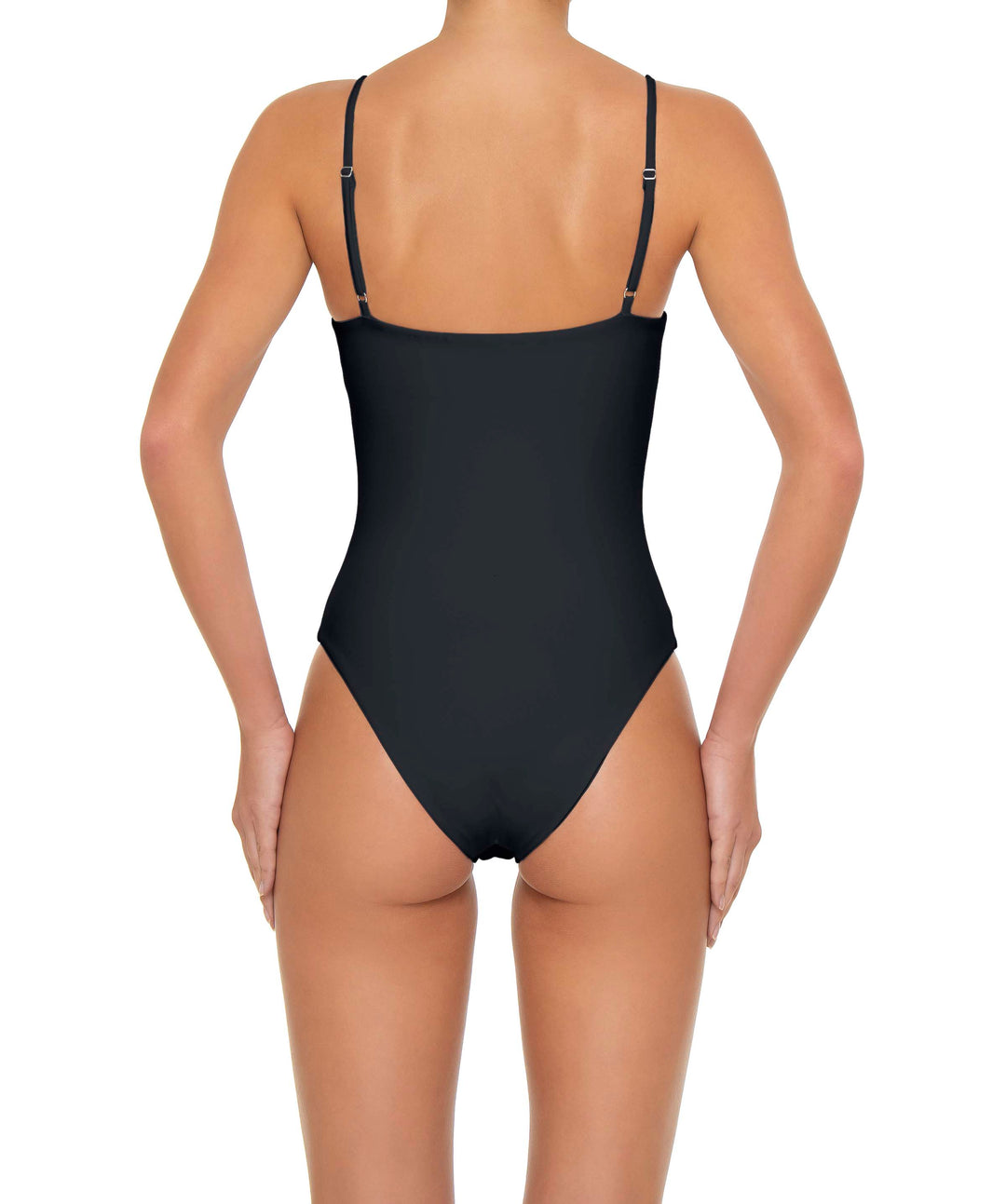 BSWS-S92 Contour Underbust One Piece
