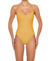 BSWS-S92 Contour Underbust One Piece