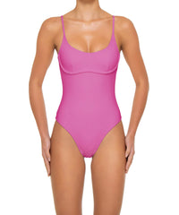 BSWS-S92 Contour Underbust One Piece