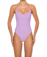 BSWS-S92 Contour Underbust One Piece