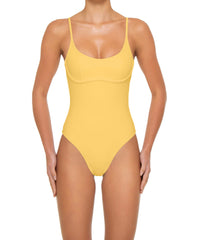 BSWS-S92 Contour Underbust One Piece