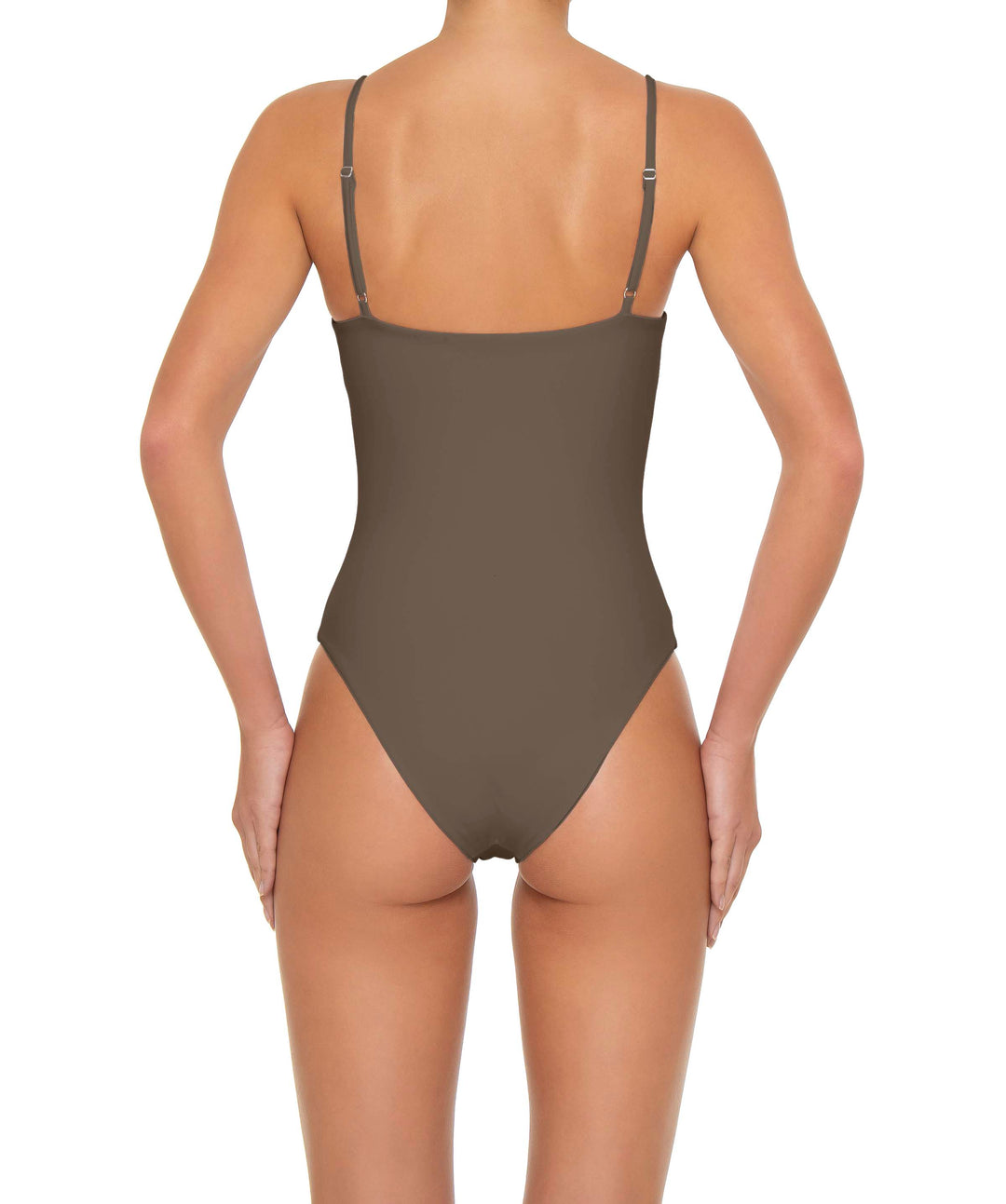 BSWS-S91 Asymmetrical One Shoulder