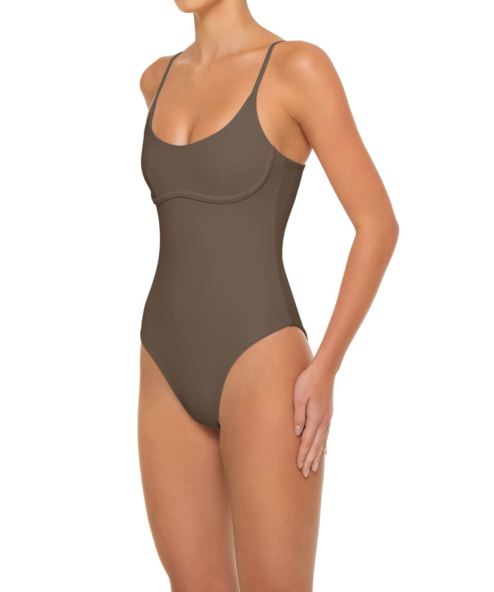 BSWS-S91 Asymmetrical One Shoulder