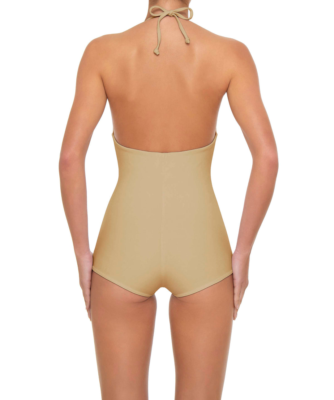 BSWS-S93 Boyleg One Piece
