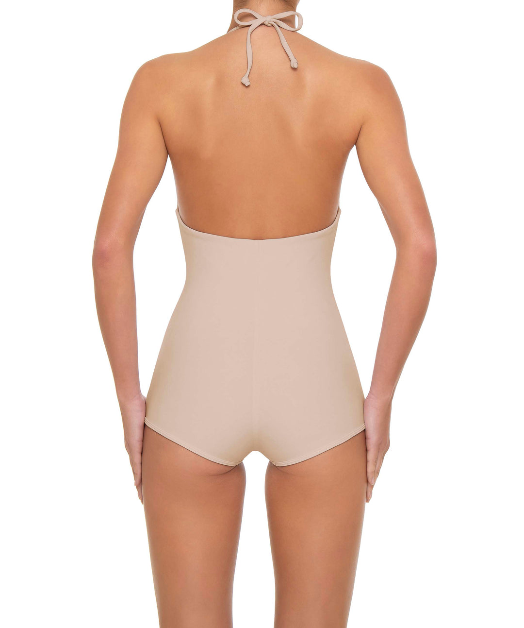 BSWS-S93 Boyleg One Piece