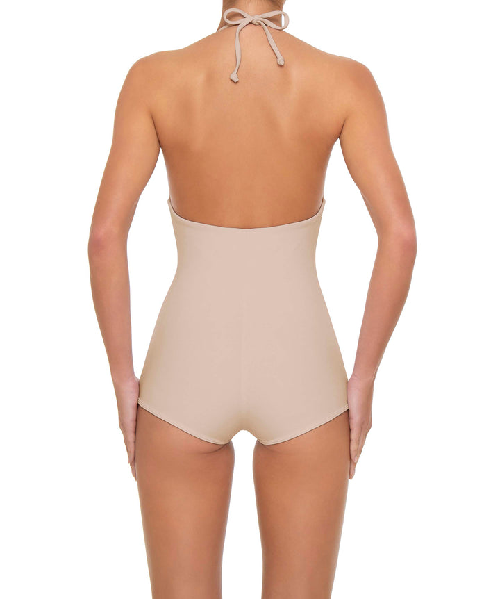BSWS-S93 Boyleg One Piece