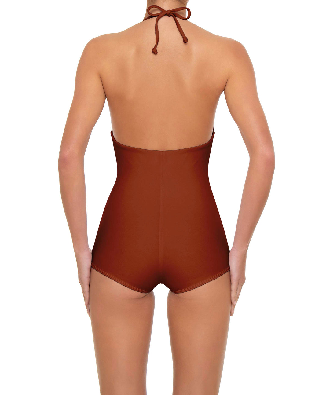 BSWS-S93 Boyleg One Piece
