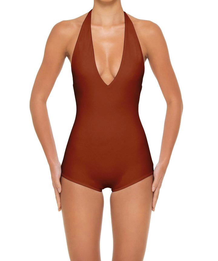 BSWS-S93 Boyleg One Piece