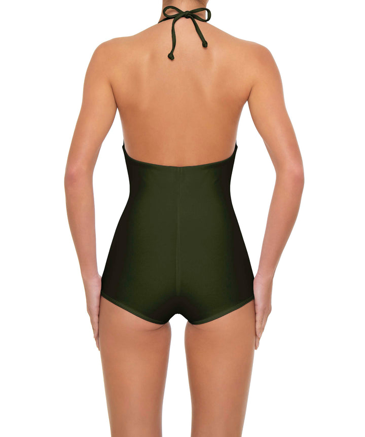 BSWS-S93 Boyleg One Piece
