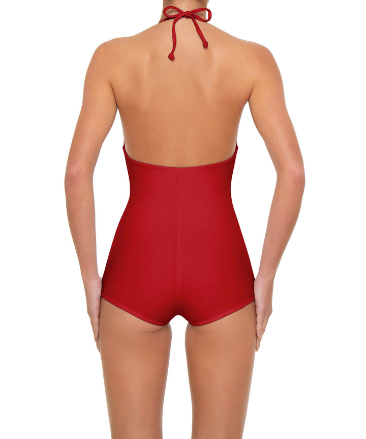 BSWS-S93 Boyleg One Piece