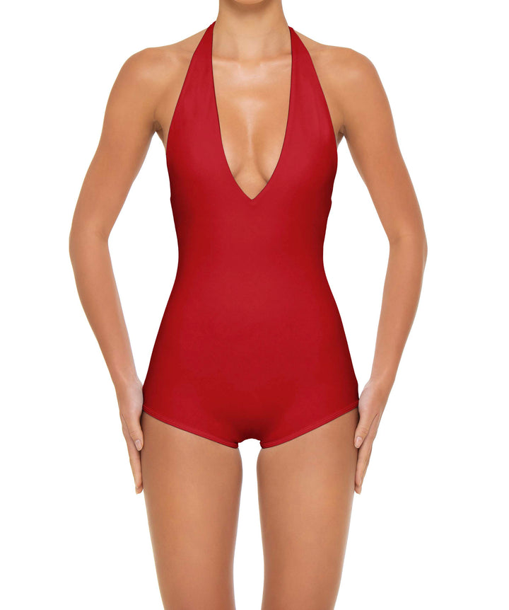 BSWS-S93 Boyleg One Piece