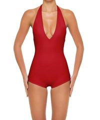 BSWS-S93 Boyleg One Piece