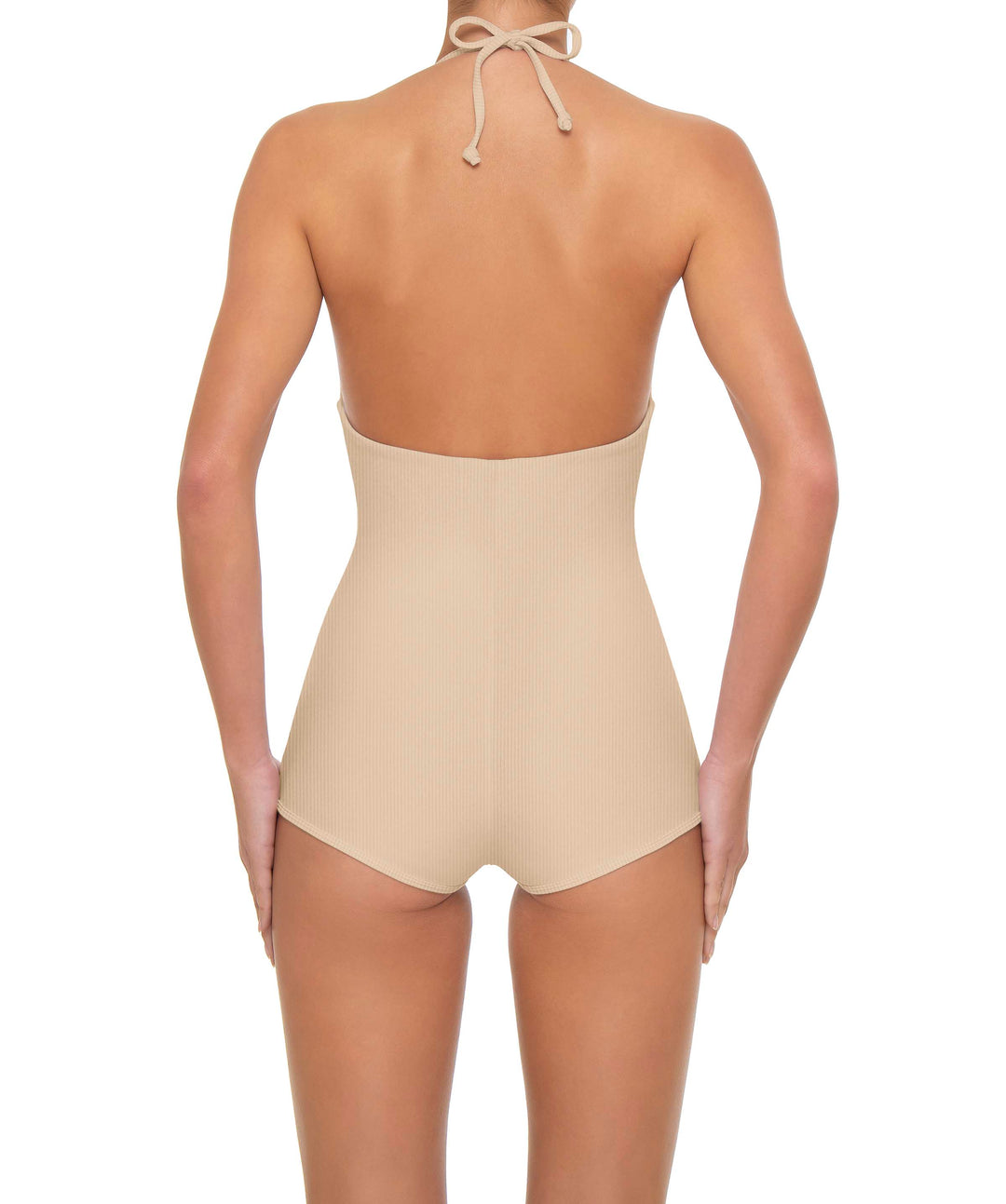 BSWS-S93 Boyleg One Piece