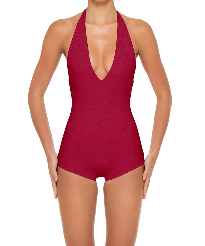 BSWS-S93 Boyleg One Piece