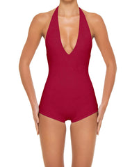 BSWS-S93 Boyleg One Piece