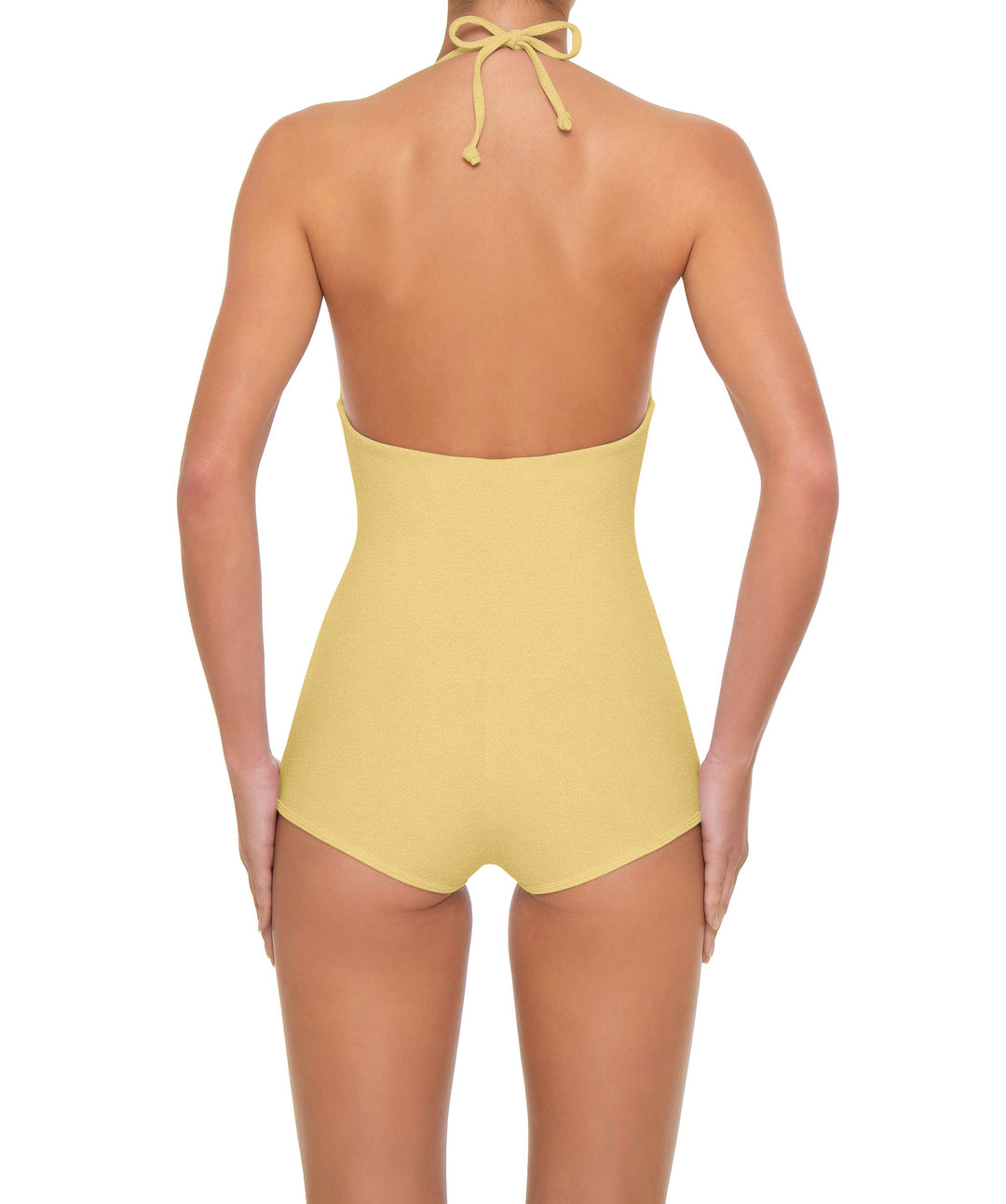 BSWS-S93 Boyleg One Piece