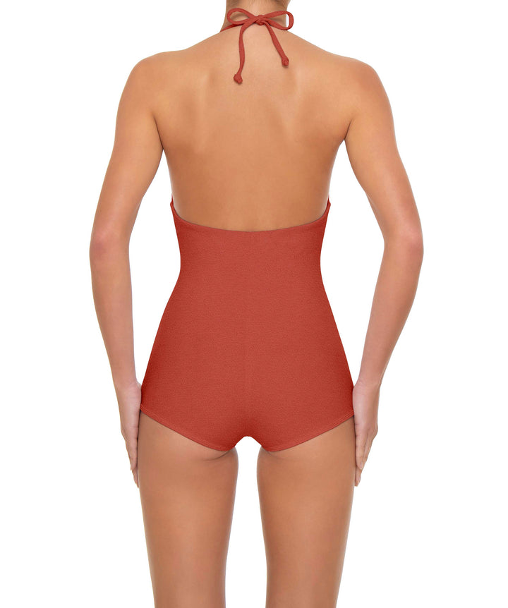 BSWS-S93 Boyleg One Piece
