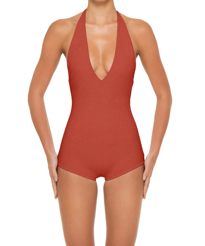 BSWS-S93 Boyleg One Piece