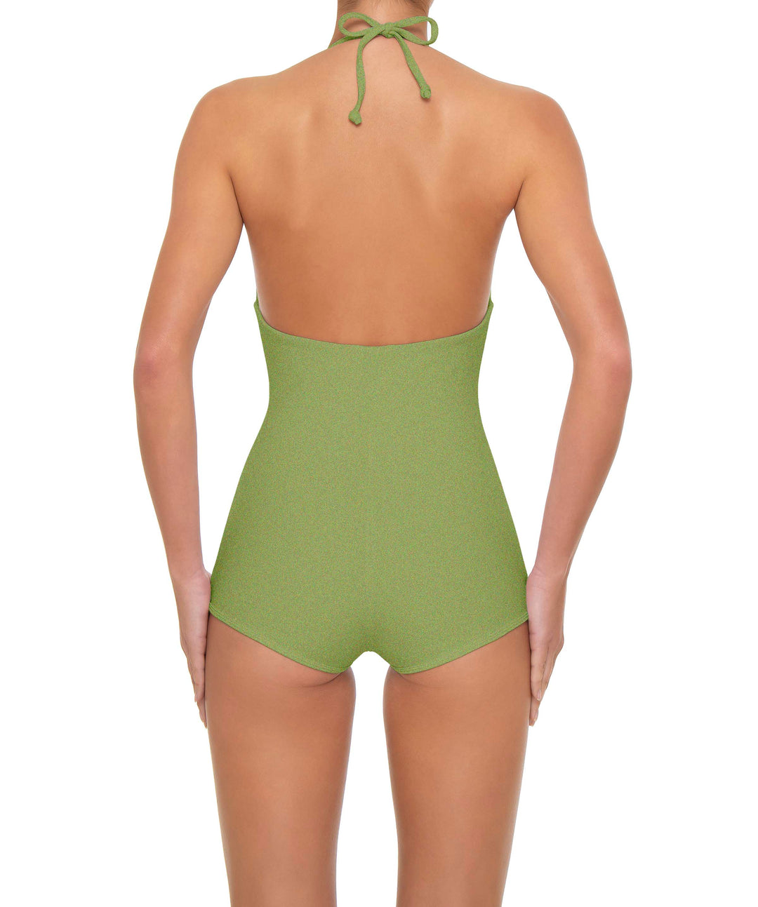 BSWS-S93 Boyleg One Piece