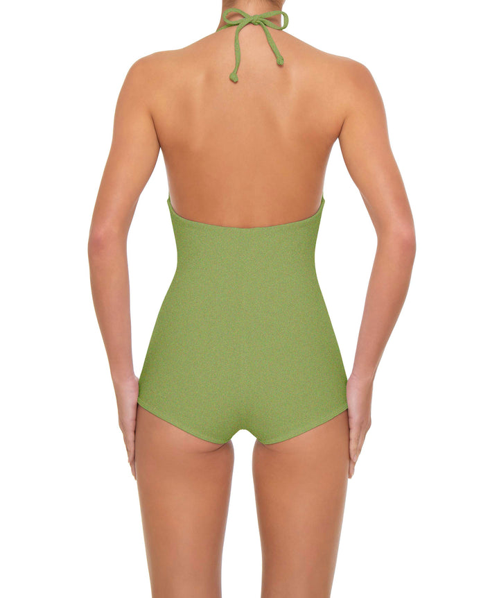 BSWS-S93 Boyleg One Piece